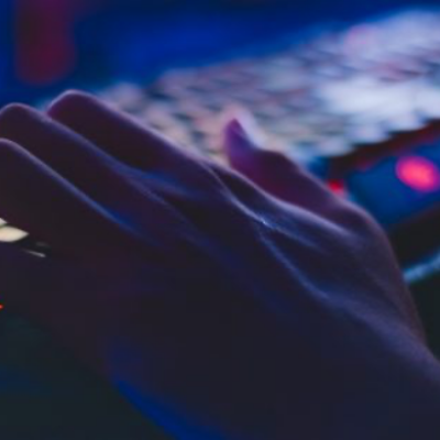 Videojáték és e-sport kutatás