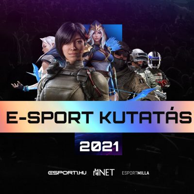 Az e-sport a járvány nyertesei közé tartozik