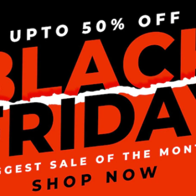 Black Friday: közel 2,1 millió vásárló hazánkban