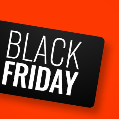 Itt a Black Friday – közel 3,5 millióan számítanak rá