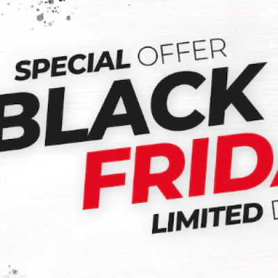 Black Friday: kereslet van, kínálat nincs?