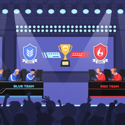 A magyar videojáték piac több mint felét az e-sport adja