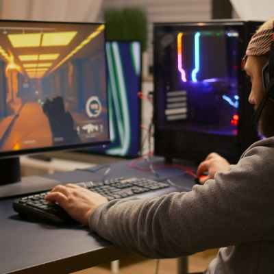 E-sport: kevesek szórakozásából feltörekvő iparág?