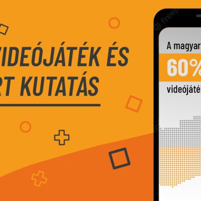 A leggyakoribb videójáték-platform a zsebünkben lapul
