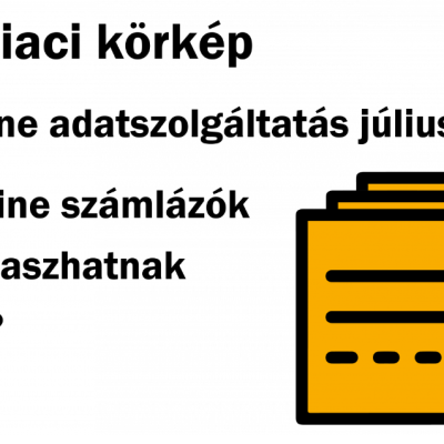 Még nincs terved a NAV online számlázásra? Velük biztosra mehetsz!