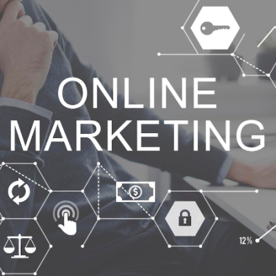 A webáruházak körében az online marketing az abszolút győztes