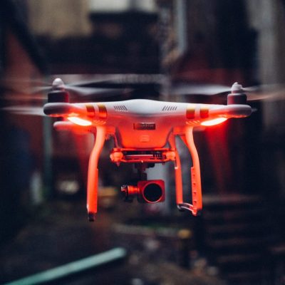 Magyarországi drónpiac és vállalati helyzetkép „a gyakorlatban”