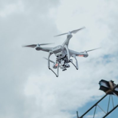 Dróntechnológiai tanácsadás