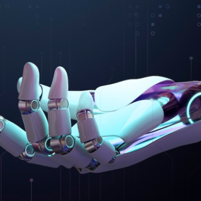 Robottechnológia, megújuló energiaforrások és elektromos járművek – ezek a meghatározó trendek a netezők szerint