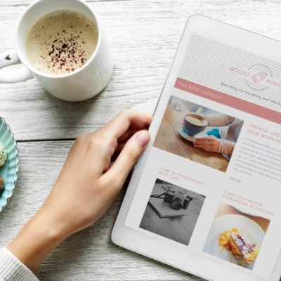 Minden ötödik internetező kezében ott a tablet