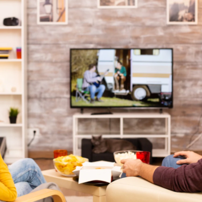 TV falók – terjed az IPTV